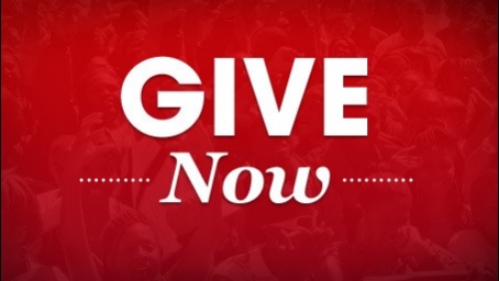 Give Now Button