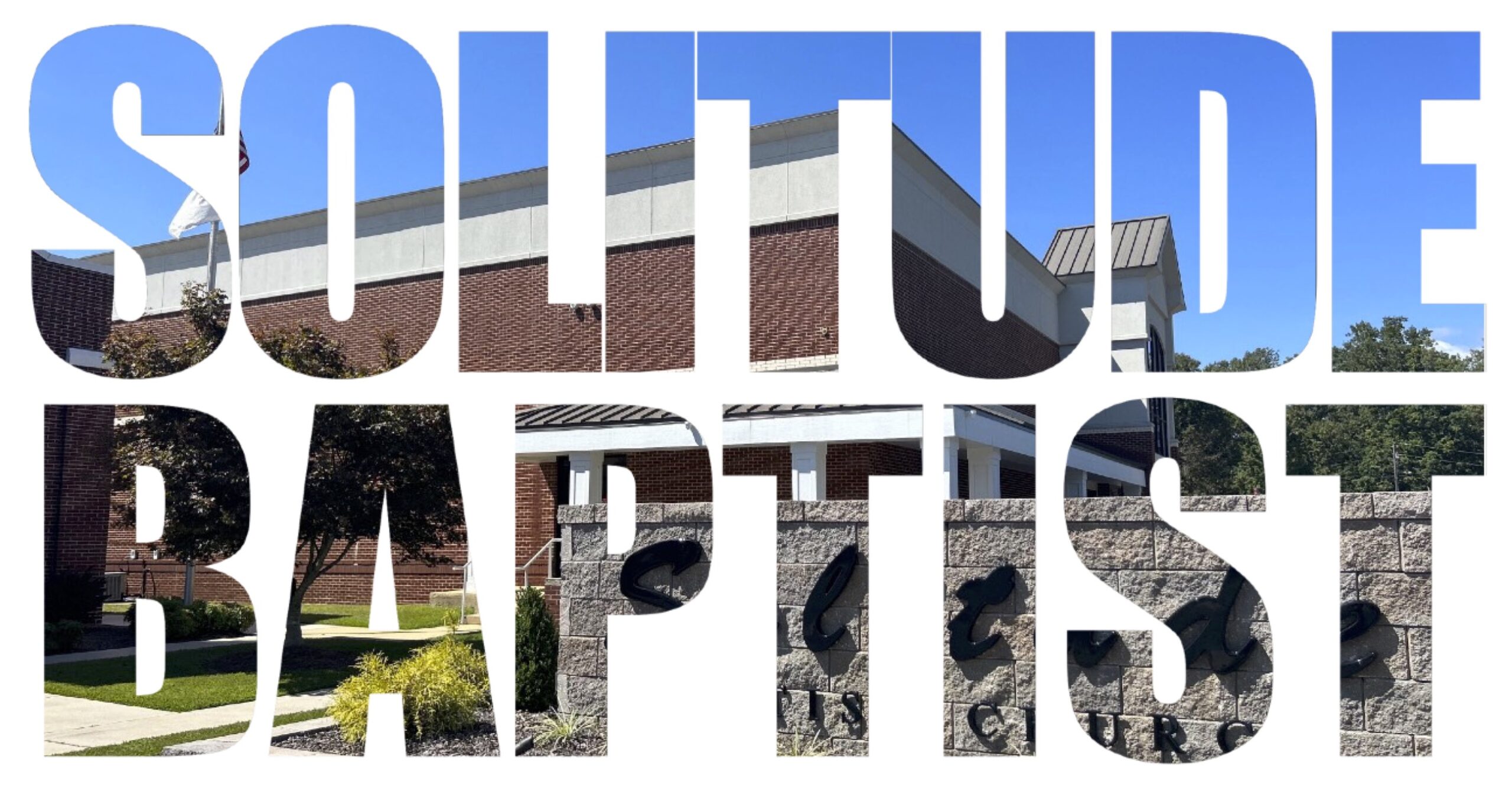 Solitude Baptist Church Community