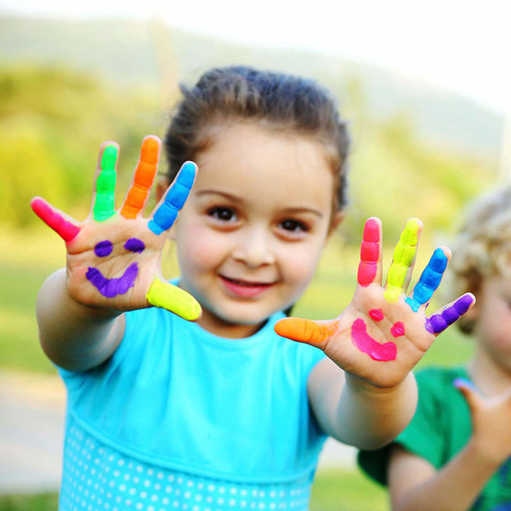Golden Rule Preschool
