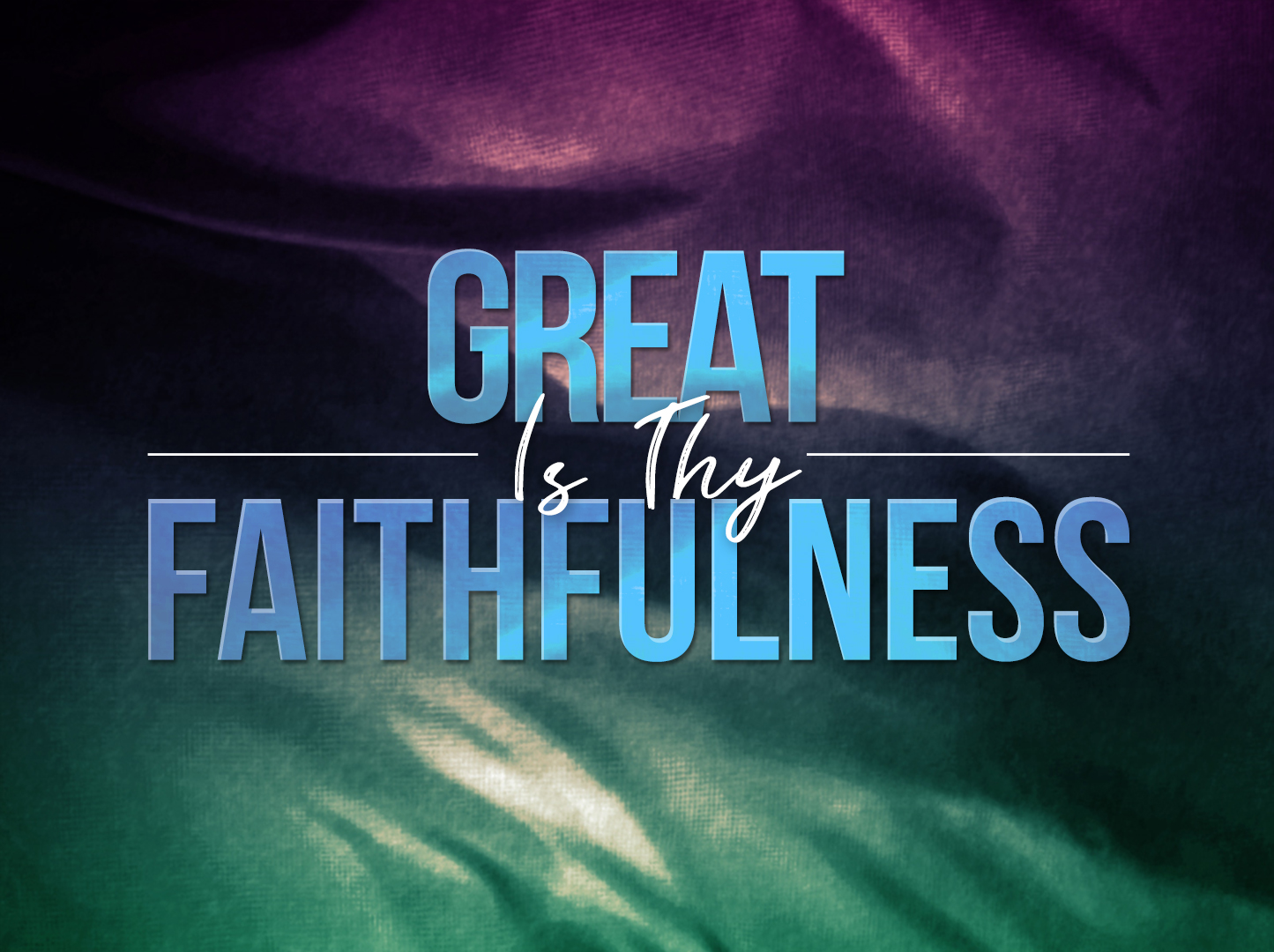 Just Like Jesus Grace & Redemption