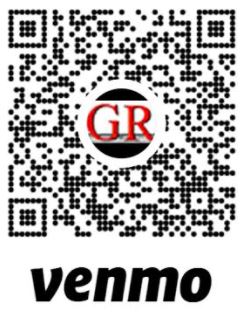 Scan to pay with Venmo (@Lisa-Thomas-557)