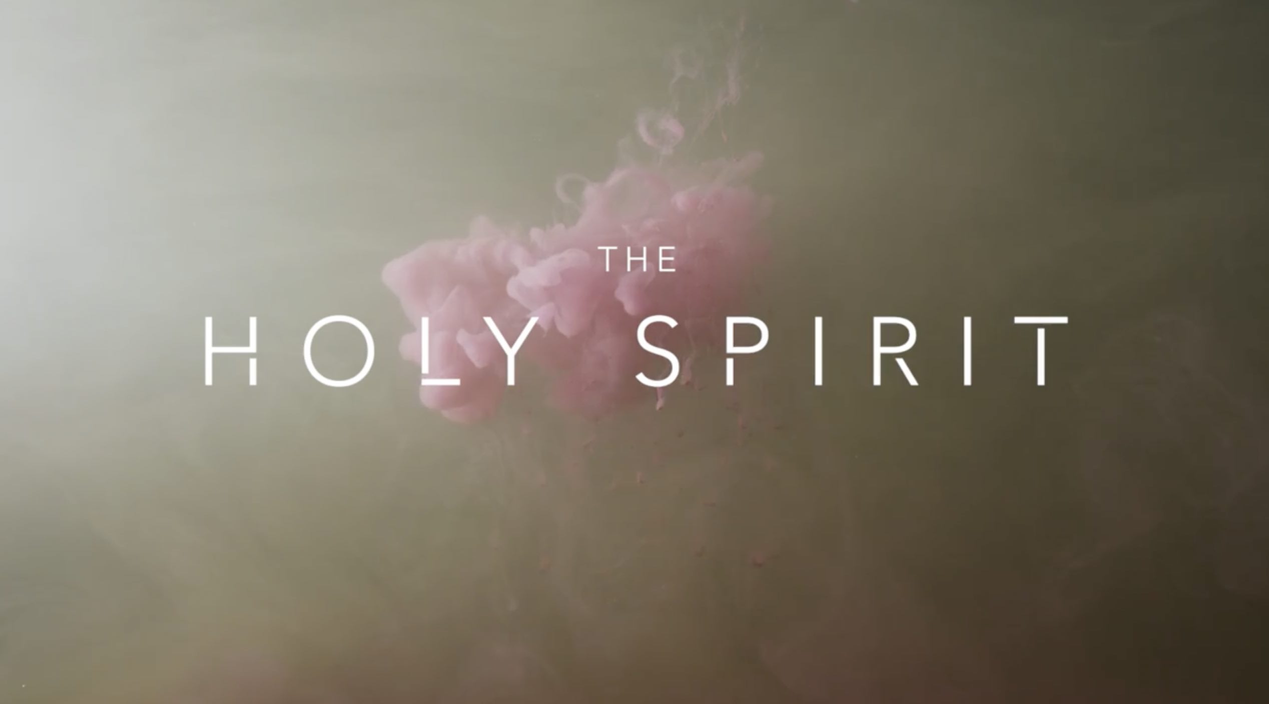 Sunday 6/4/23 Holy Spirit Sermon Series Week 1 plus Solitude Worship ...